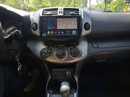 Toyota RAV4 2011 года за 7 300 000 тг. в Алматы – фото 24