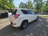 Toyota RAV4 2011 годаүшін7 500 000 тг. в Алматы – фото 3