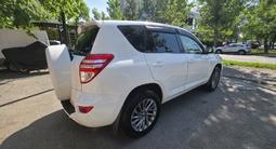 Toyota RAV4 2011 годаүшін7 300 000 тг. в Алматы – фото 3