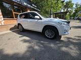 Toyota RAV4 2011 годаүшін7 500 000 тг. в Алматы – фото 4