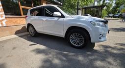 Toyota RAV4 2011 годаүшін7 300 000 тг. в Алматы – фото 4