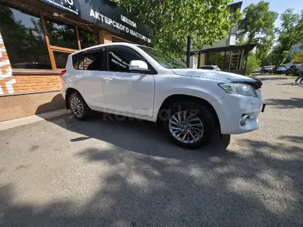 Toyota RAV4 2011 года за 7 300 000 тг. в Алматы – фото 4