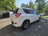 Toyota RAV4 2011 годаүшін7 500 000 тг. в Алматы – фото 5