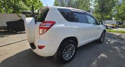 Toyota RAV4 2011 годаүшін7 300 000 тг. в Алматы – фото 5