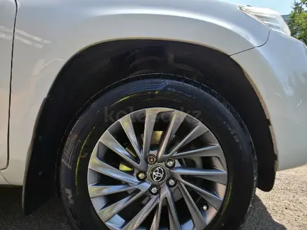 Toyota RAV4 2011 года за 7 300 000 тг. в Алматы – фото 8