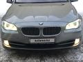 BMW 535 2010 года за 9 000 000 тг. в Актобе