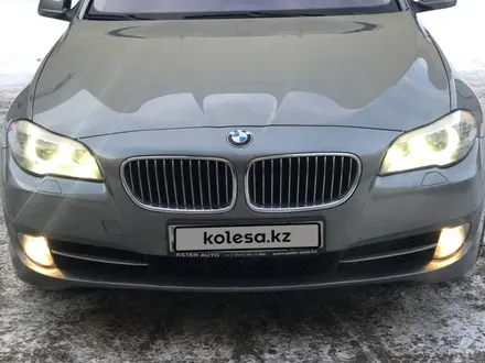 BMW 535 2010 года за 9 000 000 тг. в Актобе