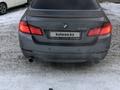 BMW 535 2010 года за 9 000 000 тг. в Актобе – фото 3