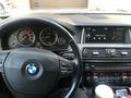 BMW 535 2010 годаүшін9 000 000 тг. в Актобе – фото 4