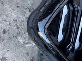 ЭЛЕКТРОЖАЛЮЗИ 51 13 8 081 415 ПЕРЕДНЕЙ РЕШЕТКИ РАДИАТОРА BMW за 150 000 тг. в Караганда – фото 2