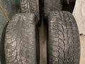 Шины Hankook 235/55/19 зимние за 40 000 тг. в Алматы