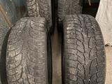 Шины Hankook 235/55/19 зимниеүшін40 000 тг. в Алматы