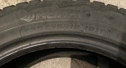 Шины Hankook 235/55/19 зимние за 40 000 тг. в Алматы – фото 3