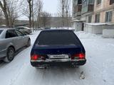 ВАЗ (Lada) 2109 1999 годаүшін1 250 000 тг. в Экибастуз – фото 4