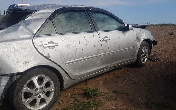 Toyota Camry 2003 года за 1 500 000 тг. в Кокшетау