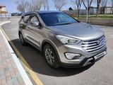 Hyundai Santa Fe 2014 года за 9 500 000 тг. в Караганда – фото 4