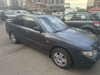 Mazda 626