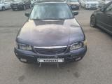 Mazda 626 1998 года за 1 050 000 тг. в Астана – фото 5