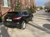 Nissan Qashqai 2014 годаүшін8 000 000 тг. в Астана – фото 4