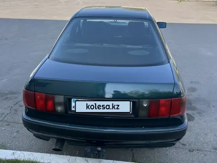 Audi 80 1993 года за 1 500 000 тг. в Тараз – фото 4