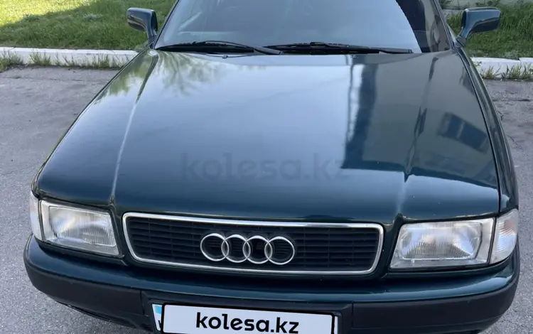 Audi 80 1993 годаүшін1 500 000 тг. в Тараз