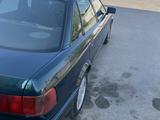 Audi 80 1993 годаүшін1 500 000 тг. в Тараз – фото 3