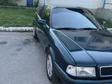 Audi 80 1993 годаүшін1 500 000 тг. в Тараз – фото 5