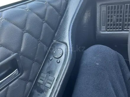 Audi 80 1993 года за 1 500 000 тг. в Тараз – фото 9