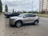 Hyundai Tucson 2018 года за 12 500 000 тг. в Астана – фото 4
