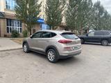 Hyundai Tucson 2018 года за 12 500 000 тг. в Астана – фото 3