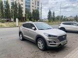 Hyundai Tucson 2018 годаүшін12 500 000 тг. в Астана