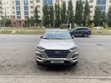 Hyundai Tucson 2018 года за 12 500 000 тг. в Астана – фото 5