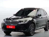 BMW X3 2023 годаүшін26 500 000 тг. в Алматы