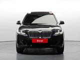 BMW X3 2023 года за 26 500 000 тг. в Алматы – фото 3