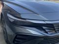 Hyundai Elantra 2024 года за 10 200 000 тг. в Шымкент