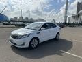 Kia Rio 2013 года за 3 550 000 тг. в Астана – фото 11