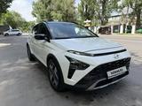 Hyundai Bayon 2023 года за 7 500 000 тг. в Алматы – фото 3