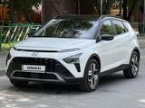 Hyundai Bayon 2023 года за 7 500 000 тг. в Алматы