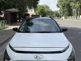 Hyundai Bayon 2023 года за 7 500 000 тг. в Алматы – фото 4