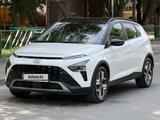 Hyundai Bayon 2023 года за 7 500 000 тг. в Алматы – фото 5