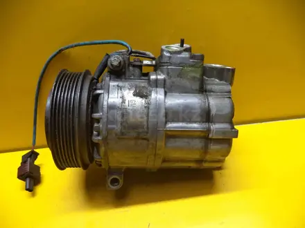 Компрессор кондиционера на все модели Mercedes Benz за 40 000 тг. в Алматы – фото 13