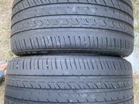 Пара летние шины 275/35/18 275/35R18 Radar.for30 000 тг. в Алматы