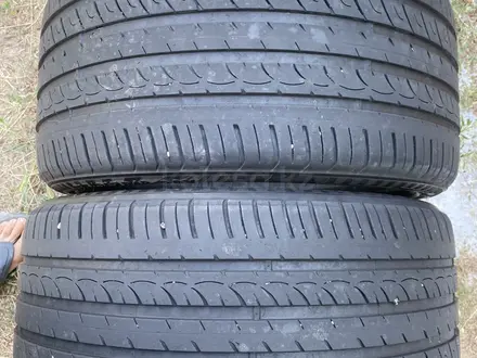 Пара летние шины 275/35/18 275/35R18 Radar. за 30 000 тг. в Алматы