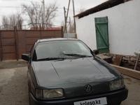 Volkswagen Passat 1990 года за 1 100 000 тг. в Тараз