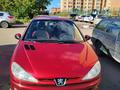 Peugeot 206 2007 годаfor2 000 000 тг. в Кокшетау