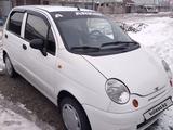 Daewoo Matiz 2013 года за 1 500 000 тг. в Алматы