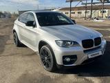 BMW X6 2010 годаүшін10 800 000 тг. в Астана – фото 3