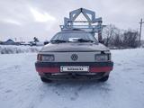 Volkswagen Passat 1991 годаfor680 000 тг. в Щучинск – фото 3