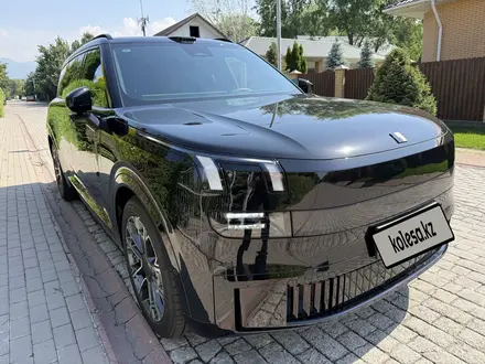 Lynk & Co 900 2025 года за 31 000 000 тг. в Алматы