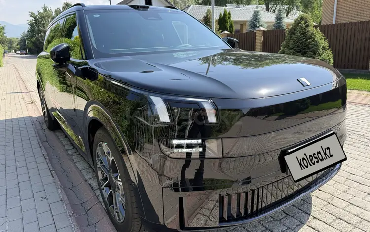 Lynk & Co 900 2025 годаүшін31 000 000 тг. в Алматы